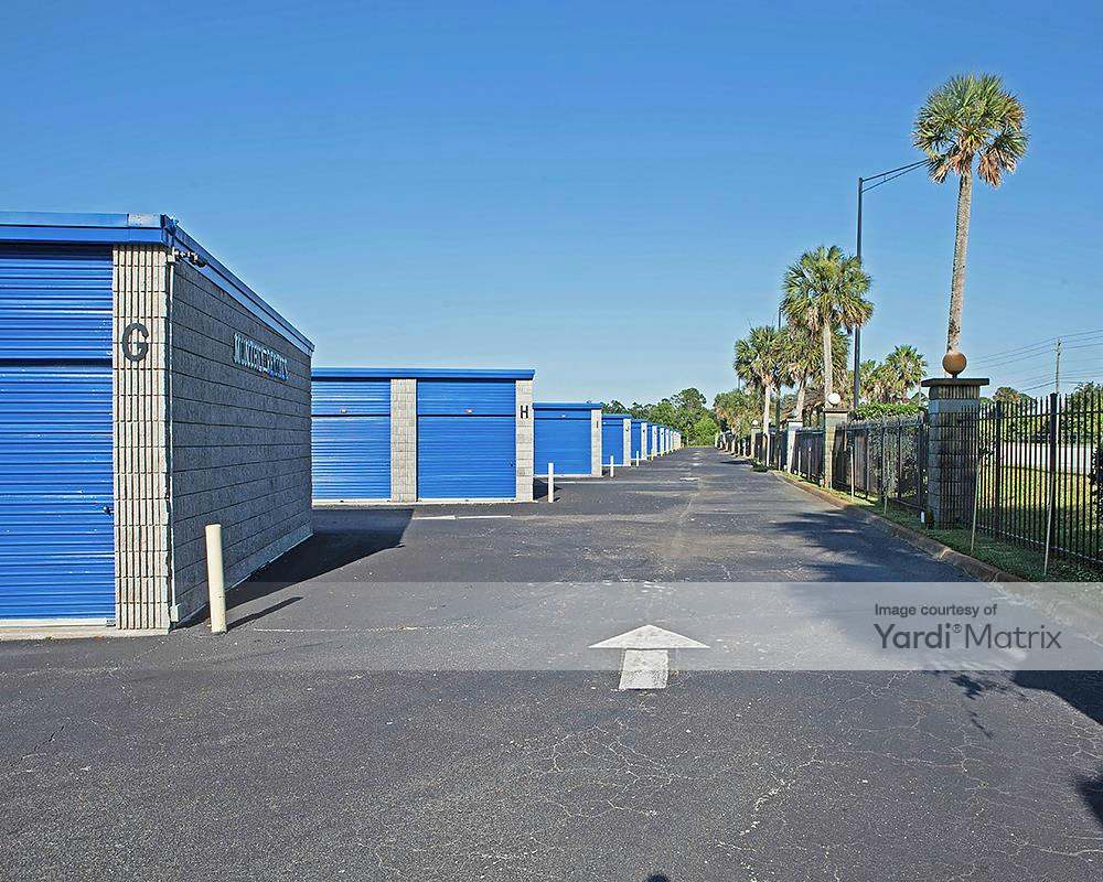 All Aboard Storage 4061 South Nova Road, Port Orange RENTCafé